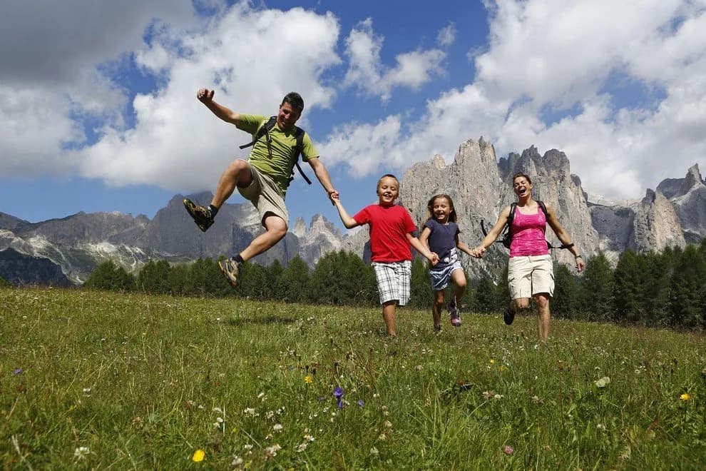 Happy Family